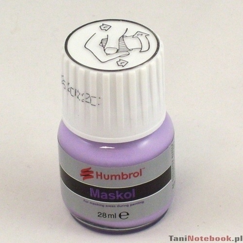 Humbrol Maskol (5010279701145)