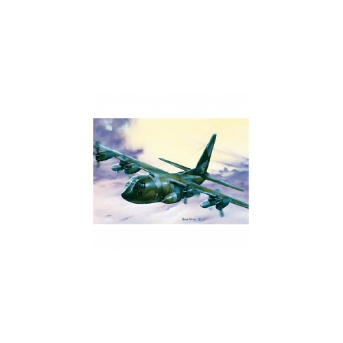 ITALERI C-130 E/H HERCULES 1:72 AUST. DECALS