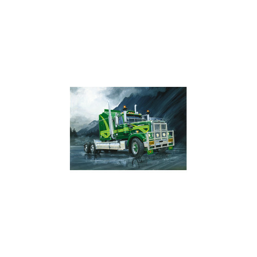 ITALERI AUSTRALIAN TRUCK 1:24