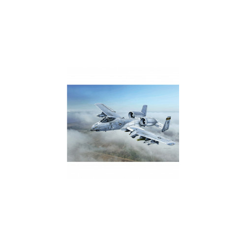 ITALERI A-10C "BLACKSNAKES" 1:48