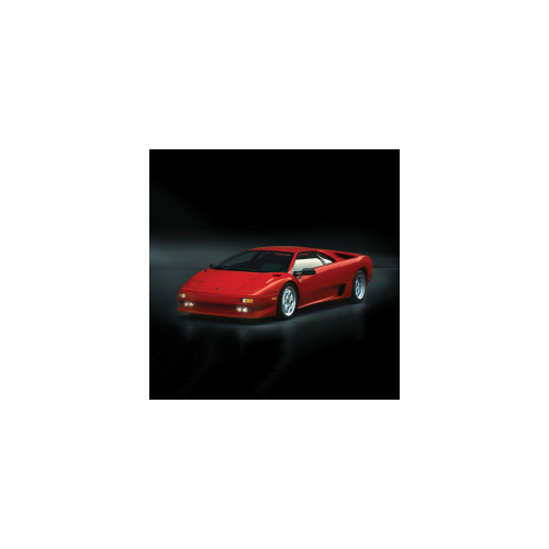 ITALERI LAMBORGHINI DIABLO 1:24