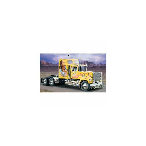 ITALERI AMERICAN SUPERLINER 1:24