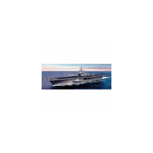 ITALERI U.S.S. SARATOGA CV-60 1:72
