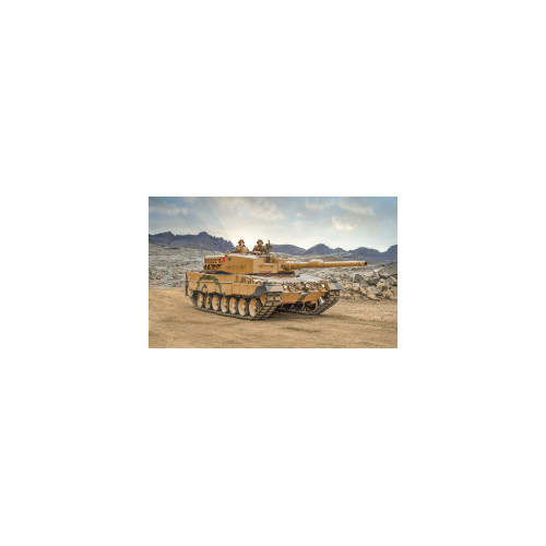 ITALERI LEOPARD 2A4 1:35