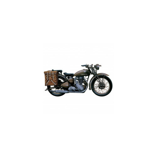 ITALERI TRIUMPH 3HW 1:9