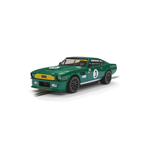 SCALEX ASTON MARTIN V8 - CHRIS SCRAGG RACING 1/32