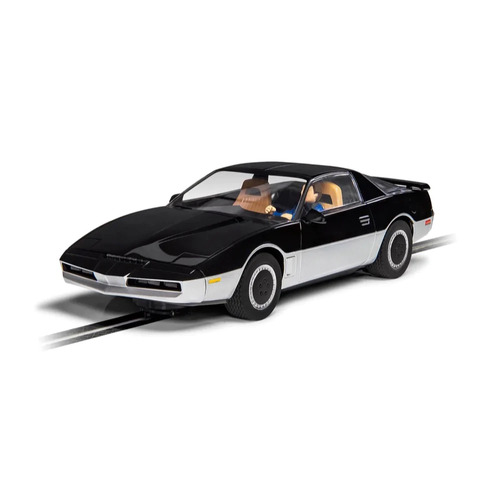 SCALEX KNIGHT RIDER - K.A.R.R. 1/32