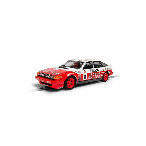 scalextric C4299 Rover Vitesse - 1986 Donington 500KMS - Percy & Walkinshaw