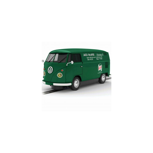 SCALEX VOLKSWAGEN T1B - CASTROL 1/32