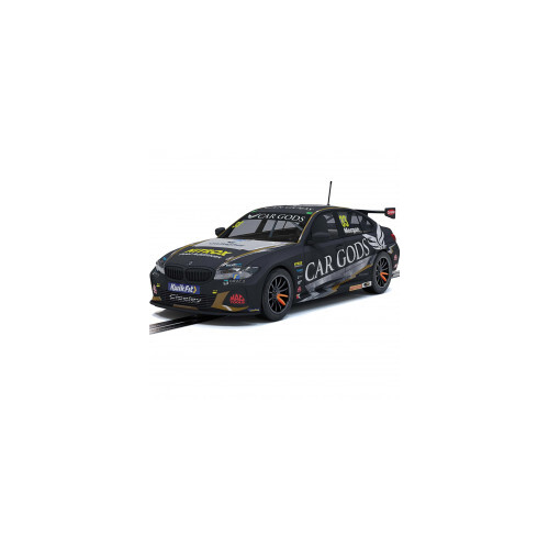 SCALEX BMW 330I NGTC BTCC - CICELEY MOTORSPORT 2021 - ADAM MORGAN