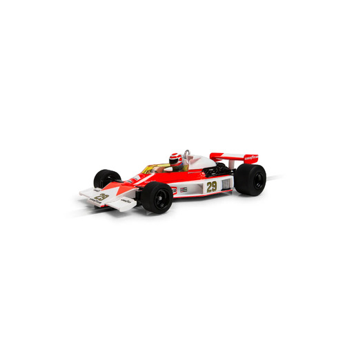 scalextric C4308 McLaren M23 - Dutch GP 1978 - Nelson Piquet