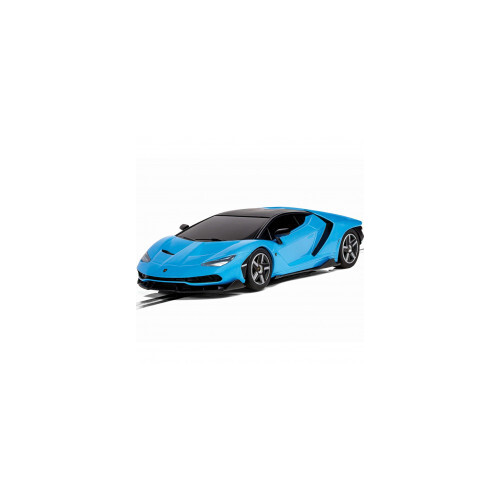 SCALEX LAMBORGHINI CENTENARIO - BLUE