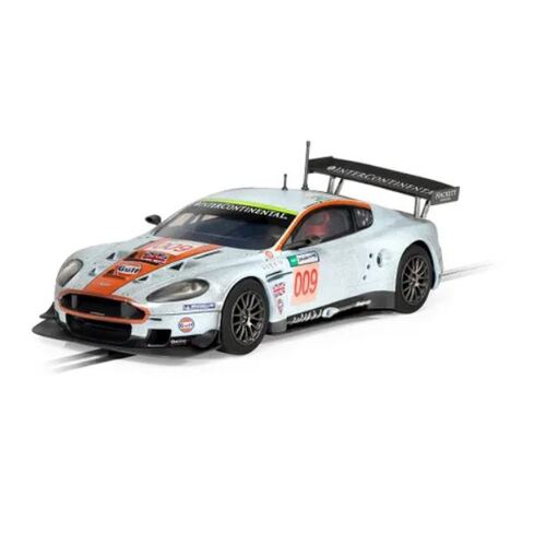 Aston Martin DBR9 - Gulf Edition - ROFGO 'Dirty Girl'