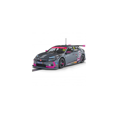 SCALEX HONDA CIVIC TYPE R - BTCC 2021 - JADE EDWARDS