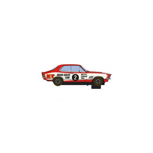 SCALEX HOLDEN XU-1 1974 ATCC WINNER BROCK NEW TOOLING 1/32