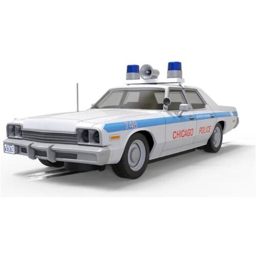 Dodge Monaco - Blues Brothers - Chicago Police