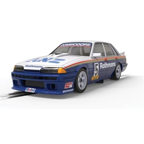 SCALEX HOLDEN VL COMMODORE - 1987 SPA 24HRS