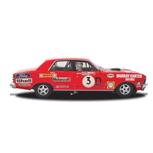 Scalextric C4459F Ford XY Falcon GT-HO 1972 Bathurst