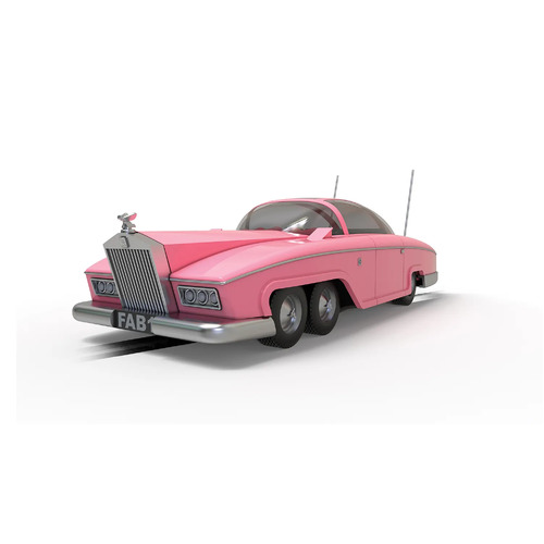 Scalextric 1/32 C4479 Thunderbirds FAB-1