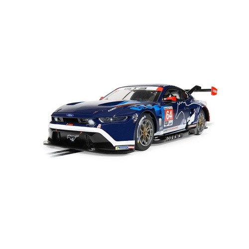 SCALEXTRIC FORD MUSTANG GT3 - MULTIMATIC MOTORSPORTS