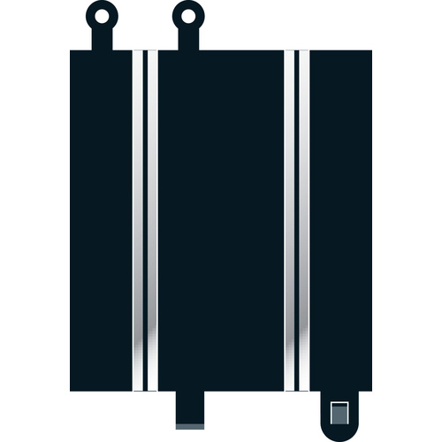 SCALEX CONVERTER STRAIGHT TRACK X 2