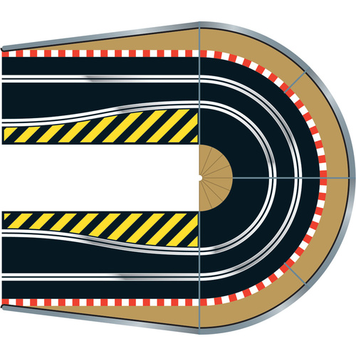 SCALEX TRACK EXTENSION PACK 3