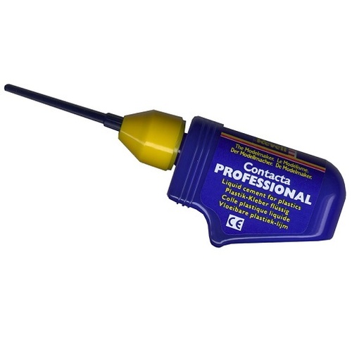 REVELL CONTACTA PRO 25G MODEL GLUE