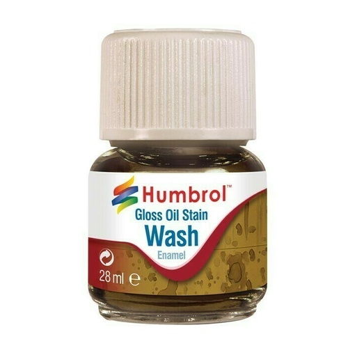 HUMBROL OIL STAIN