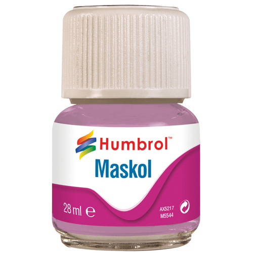 HUMBROL MASKOL