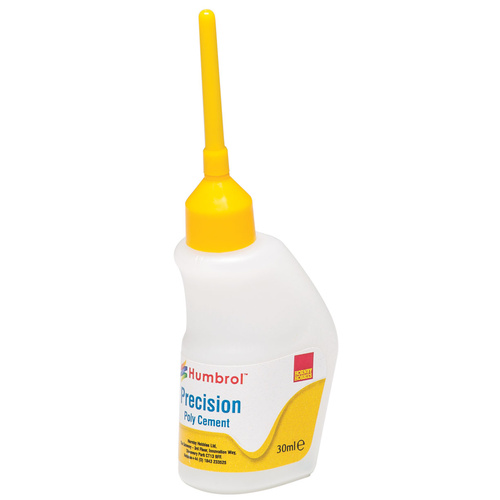 HUMBROL PRECISION POLY 20ML