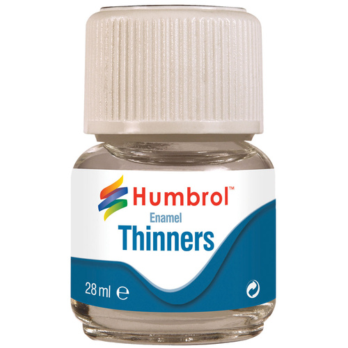 HUMBROL THINNERS BOTTLE