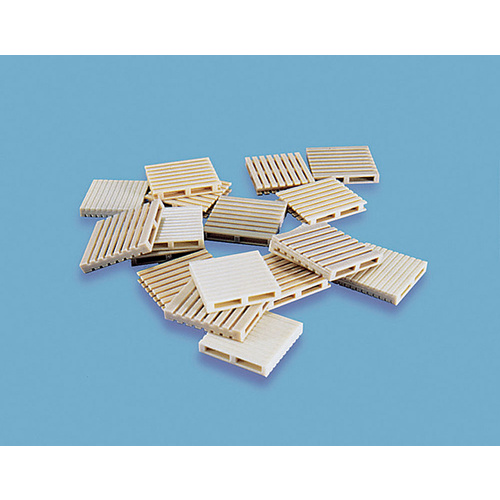 MODELSCENE PALLETS (ASSORTED, 3 TYPES)