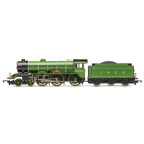 HORNBY LNER 4-6-0 'LIVERPOOL' CLASS B17 - NEW CAPEX