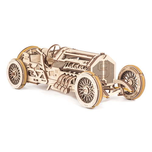 UGEARS U-9 Grand Prix Car - 70027