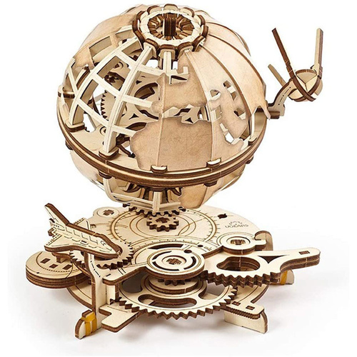 U Gears Globs - 70128