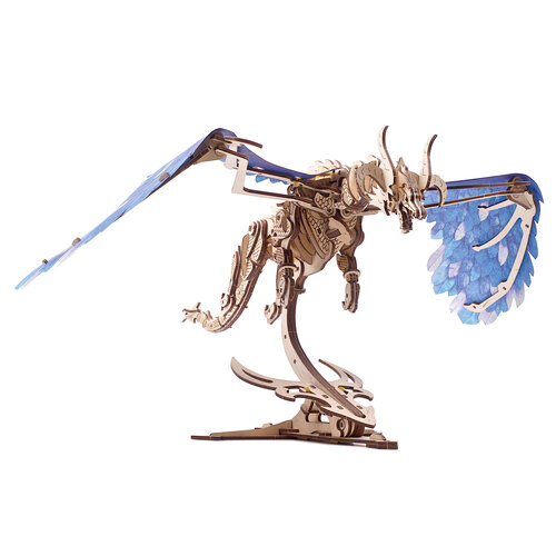 Ugears Windstorm Dragon - 70151