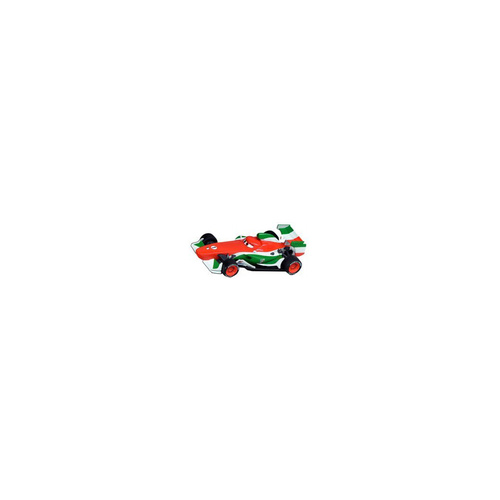 Go!!! Disney Cars 2 - Francesco Bernouli - 727 61194