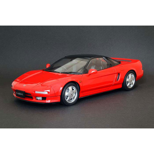 Tamiya 1/24 Honda NSX Plastic Model Kit