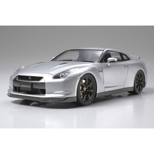 TAMIYA NISSAN GT-R 1:24th