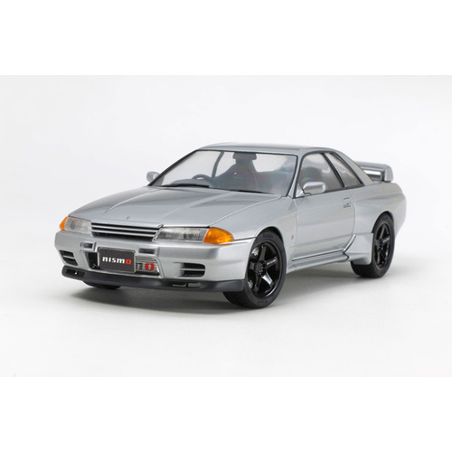 TAMIYA 1/24 GT-R (R32) NISMO-CUSTOM