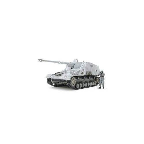 TAMIYA NASHORN 1:48