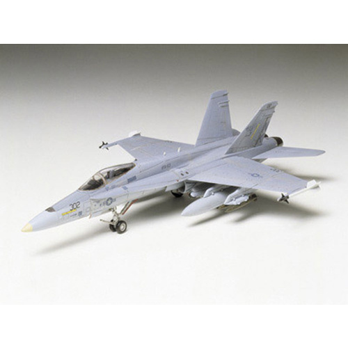 TAMIYA F/A-18 HORNET