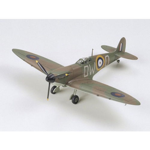 TAMIYA SUPERMARINE SPITFIRE MK.I