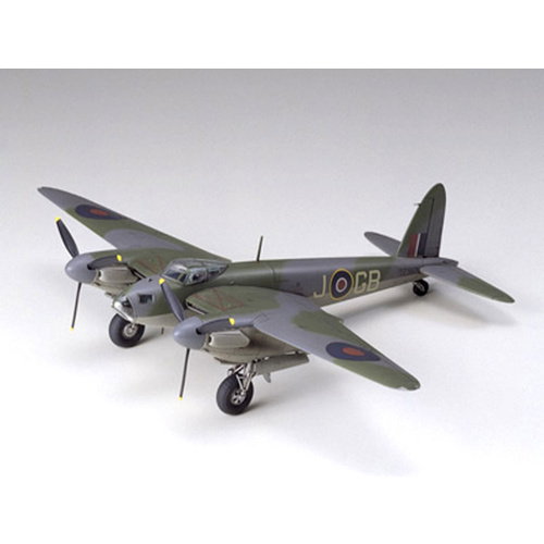 TAMIYA MOSQUITO B MK.IV/PR MK.IV 1/72