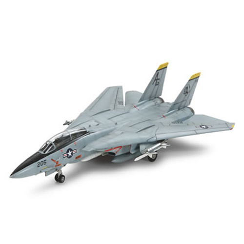 TAMIYA 1/72 F-14A