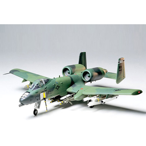 TAMIYA A-10A 1/48th