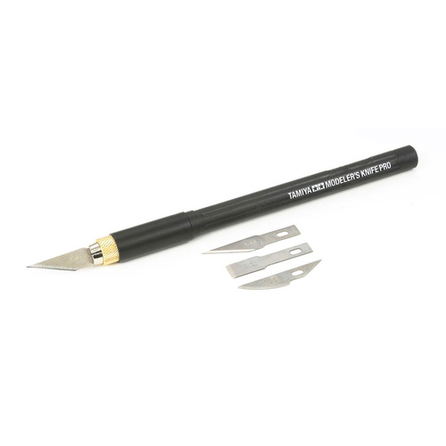 TAMIYA MODELER'S KNIFE PRO