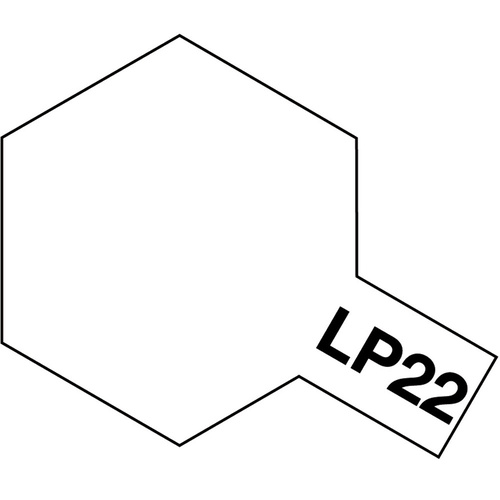 TAMIYA LP-22 FLAT BASE