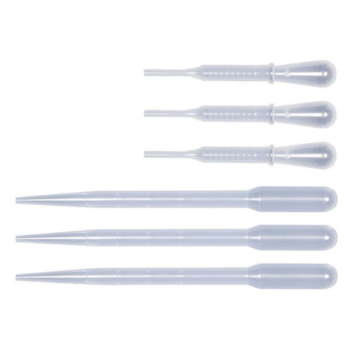 TAMIYA PIPETTE SET S&L *3EA.