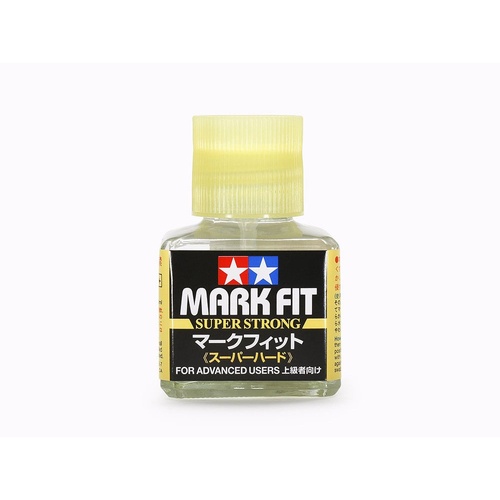 TAMIYA MARK FIT (SUPER STRONG)
